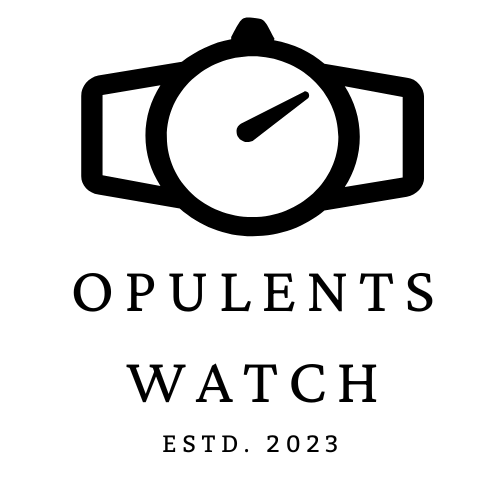 Opulents Watch Studio